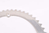 NOS Campagnolo Gran Sport #3320 chainring set with 52 and 46 teeth and 116 BCD from the 70-80s
