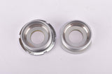 NOS Gipiemme Special Bottom Bracket Cups with english thread from the 1980s