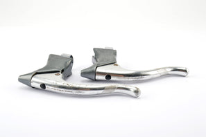 Suntour Superbe Pro #BL-SB00-N brake lever set from the 1980s - 90s