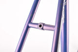 Olmo Sanremo frame in 64 cm (c-t) / 62.5 cm (c-c) with Columbus CroMor tubes