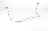 NEW ITM Mod. Europa Super Racing persuit bullhorn bars in size 44 clampsize 25.8 from the 1980s NOS