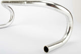 3 ttt Mod. Grand Prix Handlebar in size 43 cm and 25.8/26.0 mm clamp size from the 1970s