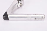 Cinelli Oyster stem in size 100 mm with 26.4 mm bar clamp size from the 1990s - 2000s