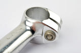 3 ttt Mod. 1 Record Strada stem in size 100mm with 26.0mm bar clamp size from the 1970s - 1980s