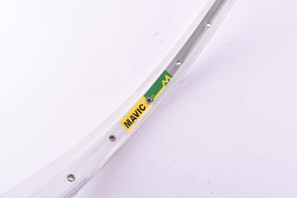 NOS Mavic MA single Clincher Rim in 28"/622mm (700C) with 32 holes