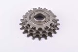 Regina Extra 4-speed Freewheel with 15-21 teeth and italian thread from the 1950s - 1960s