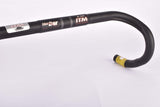 NOS ITM The Bar, Hi-Tech New Alloy Generation double grooved ergonomical Handlebar in size 43cm (c-c) and 26.0mm clamp size from the 2000s