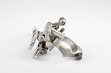 Campagnolo Record #1052/NT clamp-on front derailleur from the 1970s - 80s