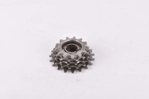 NOS Regina Extra 5-speed Freewheel with 13-19 teeth and italian  thread from the 1970s