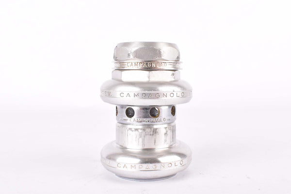 Campagnolo Super Record #4041 Headset with english thread from the 1970s - 80s