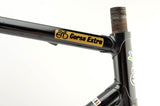 Eddy Merckx Corsa Extra Team Telekom Frame 55 cm (c-t) 53.5 (c-c) Columbus SLX