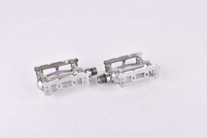 Campagnolo Record Pista #1038 Pedal Set from the 1960s