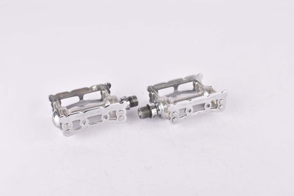 Campagnolo Record Pista #1038 Pedal Set from the 1960s