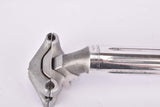 Campagnolo Super Record #4051/1 second generation Seat Post in 25.0mm diameter from the 1980s