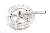 Sakae/ringyo SR branded Intercycle crankset with 42/52 teeth and 170 length from 1980