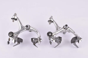 Shimano Dura-Ace #BR-7400 single pivot brake calipers from 1987