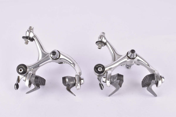 Shimano Dura-Ace #BR-7400 single pivot brake calipers from 1987