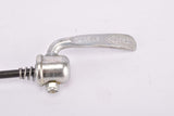 NOS Ursus vintage quick release, rear Skewer
