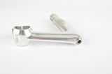 3ttt Mod. 1 Record Strada Stem in size 100mm with 25.8mm bar clamp size from the 1970s / 1980s