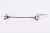 Campagnolo Open C quick release, rear Skewer from the 1940s