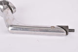 Kalloy Riser #Al-222 Stem in size 80mm with 25.4mm bar clamp size from the 1990s