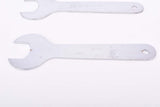 NOS pair of Stronglight #94 headset wrench tool in 32mm