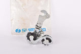 NOS Shimano Positron FH #RD-PF10 6-speed rear derailleur from 1990