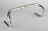 Cinelli Mod. Giro D'Italia Handlebar in size 41 cm and 26.4 mm clamp size from the 1970s