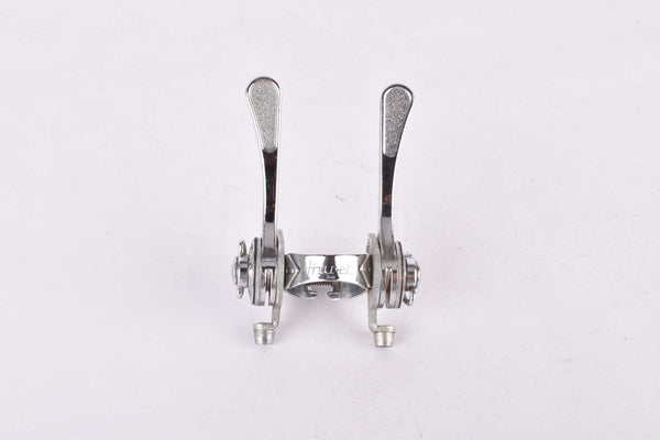 NOS Huret Alvit / Svelto #Ref. 1882 clamp-on Gear Lever Shifter from the early 1960s