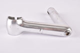 Cinelli 1A stem (Cinelli Milano Logo) in size 105 mm with 26.0 mm bar clamp size from the 1970s