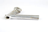 Pivo 75 Stem in size 80mm with 25.4mm bar clamp size from the 1960s - 70s