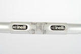 Cinelli Touch, double grooved ergonomic Handlebar in size 43cm (c-c) and 26.4mm clamp size, from the 1980s/1990s