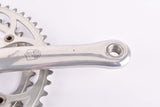 Campagnolo Chorus #706/101 Crankset with 52/42 Teeth and 172.5mm length from the 1980s / 90s