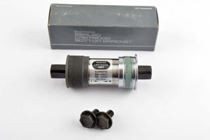 NEW Shimano Deore DX #BB-UN51 bottom bracket with italian threading from 1992 NOS/NIB