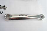 NEW Shimano Ultegra #FC-6500 crankset with 170 length from 1997 NOS/NIB