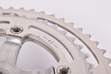 Sakae/Ringyo Custom Crankset with 53/42 Teeth and 170mm length from the 1980s