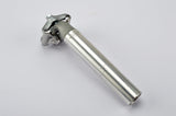 NEW Campagnolo Record #1044 short type seatpost in 26.8 diameter from the 1970s - 80s NOS/NIB