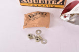 NOS/NIB Soubitez Lanterne Arrière Catadioptre Catalux extra light rear bicycle light/lamp for mudguard mount