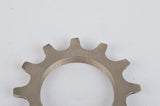 NOS Shimano 7-8 speed Uniglide Cog, threaded on inside, with 12 teeth