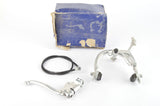NOS/NIB Altenburger Centric front Brake #II/58 longreach set with Cable and Lever, from the 1980s