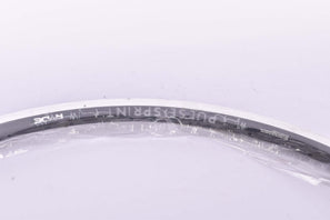 NOS Ryde Pulse Sprint Tubeless ready single Clincher Rim in 28"/700C with 32 holes