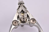 First Type Campagnolo Croce d´Aune Delta #B500 Penta drive brake caliper set from the late 1980s