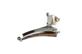 Campagnolo Triomphe #0104026 braze-on Front Derailleur from the 1980s