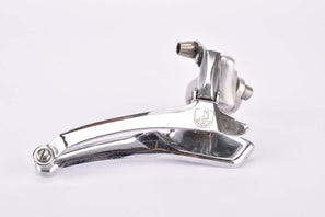 Campagnolo Athena #FD-01SAT clamp-on front derailleur from the early 1990s