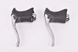 Shimano Exage Motion #BL-A251 brake lever set with black hoods from the 1990s