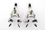 Campagnolo C-Record Delta #A500D standart reach brake calipers from the 1980s - 90s
