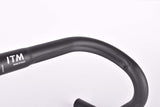 NOS ITM Racing Super 330 Mod. E5 Handlebar 42 cm (c-c) with 25.8 clampsize from the 1990s
