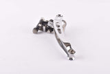 3 hole Campagnolo Super Record #1052/SR (#0104011) Braze-on front derailleur from the 1980s