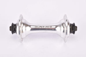 Shimano Dura-Ace #HB-7400 front Hub with 36 holes from 1995