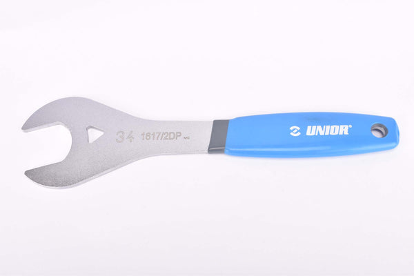 Unior  34 mm "Cone" wrench for Headset  #1617/2DP N10